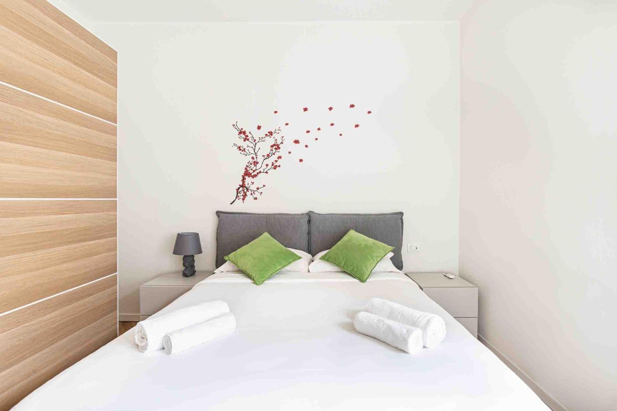 Appartamento Cute And Duomo - Red *